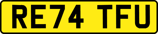 RE74TFU