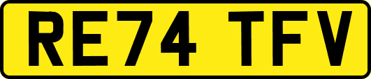 RE74TFV
