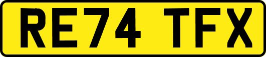 RE74TFX