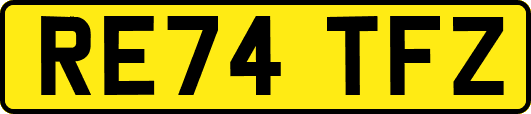 RE74TFZ
