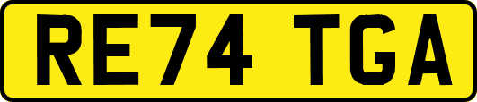 RE74TGA