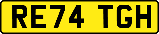 RE74TGH