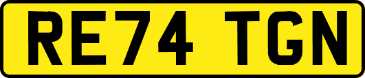 RE74TGN
