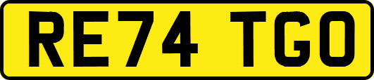 RE74TGO