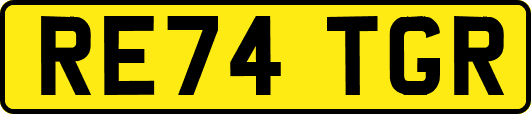 RE74TGR