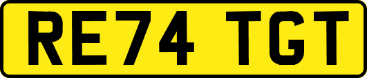 RE74TGT