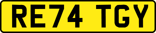 RE74TGY