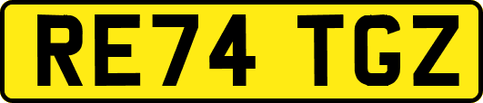 RE74TGZ