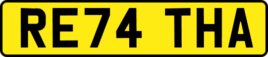 RE74THA