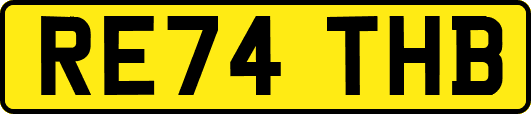 RE74THB