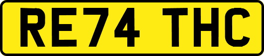 RE74THC