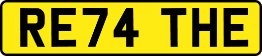 RE74THE