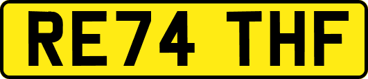 RE74THF