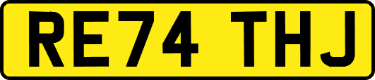 RE74THJ