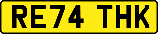 RE74THK