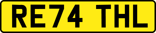 RE74THL