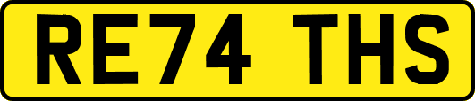 RE74THS