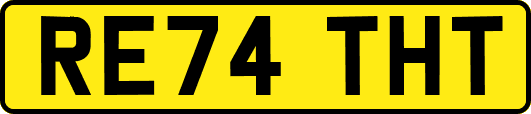 RE74THT