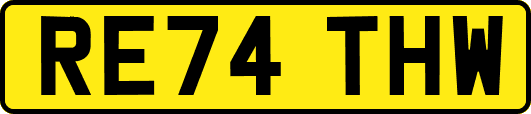 RE74THW