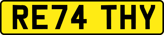 RE74THY