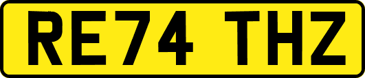 RE74THZ