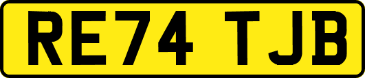 RE74TJB