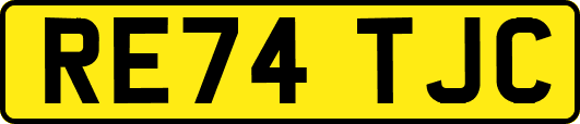 RE74TJC