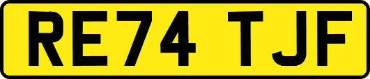 RE74TJF