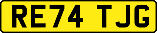 RE74TJG