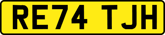 RE74TJH