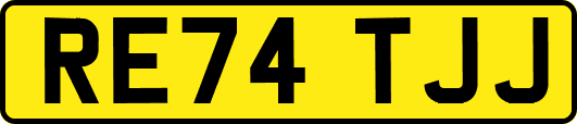 RE74TJJ