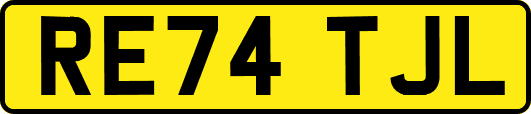 RE74TJL