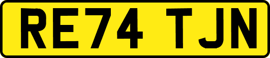 RE74TJN