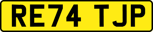 RE74TJP