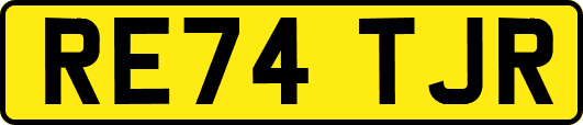 RE74TJR