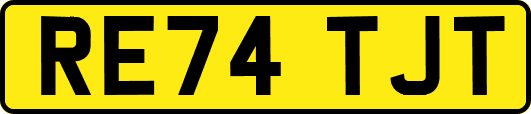 RE74TJT