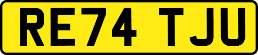 RE74TJU