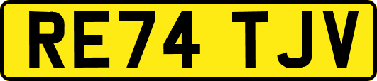 RE74TJV
