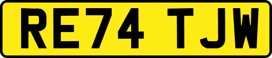 RE74TJW