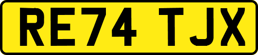 RE74TJX