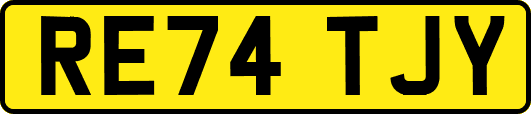 RE74TJY