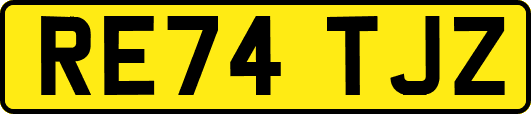 RE74TJZ