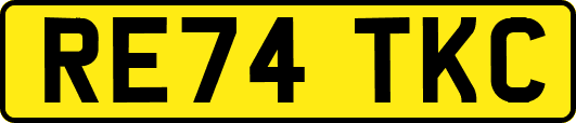 RE74TKC