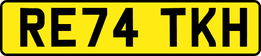 RE74TKH