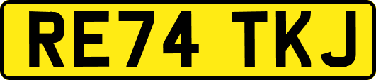 RE74TKJ