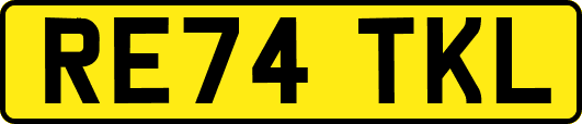 RE74TKL