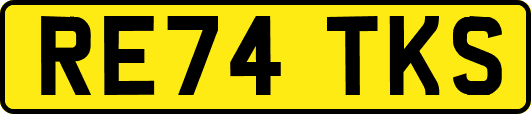 RE74TKS
