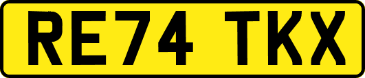RE74TKX