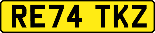 RE74TKZ