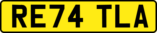 RE74TLA